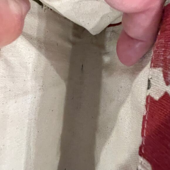 NWT JOYN Crossbody Clutch Purse W/Detachable Chain Strap - Picture 10 of 12